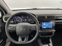 Citroen C3  puretech 83 s&s bvm5 Shine