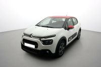 Citroen C3  puretech 83 s&s bvm5 Shine