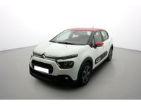Citroen C3  puretech 83 s&s bvm5 Shine