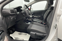 Citroen C3  puretech 83 s&s bvm5 Shine