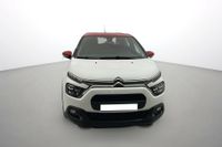 Citroen C3  puretech 83 s&s bvm5 Shine