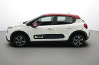 Citroen C3  puretech 83 s&s bvm5 Shine