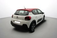 Citroen C3  puretech 83 s&s bvm5 Shine