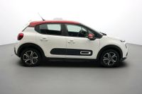 Citroen C3  puretech 83 s&s bvm5 Shine