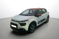 Citroen C3  puretech 83 s&s bvm5 Shine