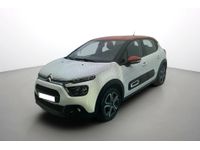 Citroen C3  puretech 83 s&s bvm5 Shine
