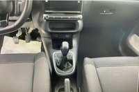 Citroen C3  puretech 83 s&s bvm5 Shine