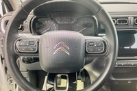 Citroen C3  puretech 83 s&s bvm5 Shine