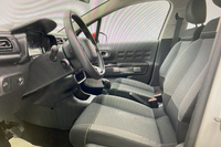 Citroen C3  puretech 83 s&s bvm5 Shine