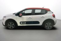 Citroen C3  puretech 83 s&s bvm5 Shine