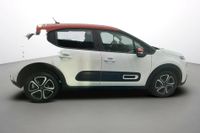 Citroen C3  puretech 83 s&s bvm5 Shine