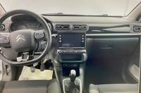 Citroen C3  puretech 83 s&s bvm5 Shine