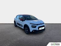 Citroen C3  puretech 83 s&s bvm5 Shine