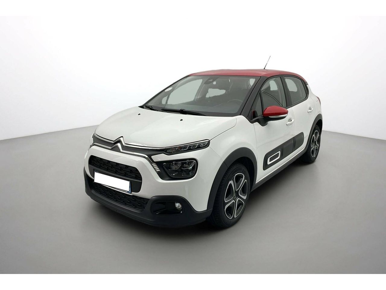 Citroen C3  puretech 83 s&s bvm5 Shine