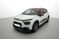 Citroen C3  puretech 83 s&s bvm5 Shine