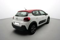 Citroen C3  puretech 83 s&s bvm5 Shine