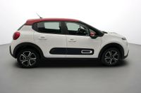 Citroen C3  puretech 83 s&s bvm5 Shine
