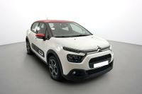 Citroen C3  puretech 83 s&s bvm5 Shine