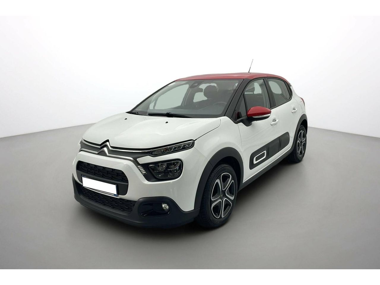 Citroen C3  puretech 83 s&s bvm5 Shine