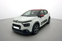 Citroen C3  puretech 83 s&s bvm5 Shine