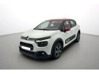 Citroen C3  puretech 83 s&s bvm5 Shine