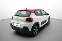 Citroen C3  puretech 83 s&s bvm5 Shine