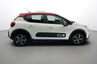 Citroen C3  puretech 83 s&s bvm5 Shine