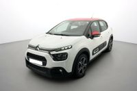 Citroen C3  puretech 83 s&s bvm5 Shine