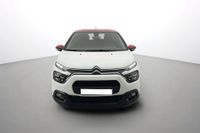 Citroen C3  puretech 83 s&s bvm5 Shine