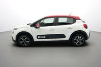 Citroen C3  puretech 83 s&s bvm5 Shine