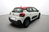 Citroen C3  puretech 83 s&s bvm5 Shine