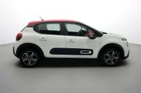 Citroen C3  puretech 83 s&s bvm5 Shine