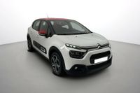 Citroen C3  puretech 83 s&s bvm5 Shine