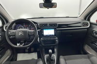 Citroen C3  puretech 83 s&s bvm5 Shine