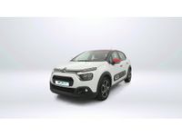 Citroen C3  puretech 83 s&s bvm5 Shine