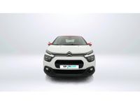 Citroen C3  puretech 83 s&s bvm5 Shine