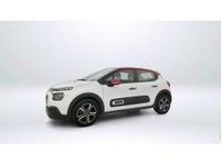 Citroen C3  puretech 83 s&s bvm5 Shine