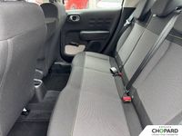 Citroen C3  puretech 83 ch bvm5 You