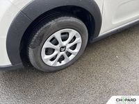 Citroen C3  puretech 83 ch bvm5 You