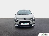 Citroen C3  puretech 83 ch bvm5 You