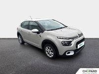 Citroen C3  puretech 83 ch bvm5 You
