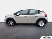 Citroen C3  puretech 83 ch bvm5 You