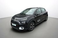 Citroen C3  puretech 83 s&s bvm5 