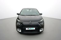 Citroen C3  puretech 83 s&s bvm5 