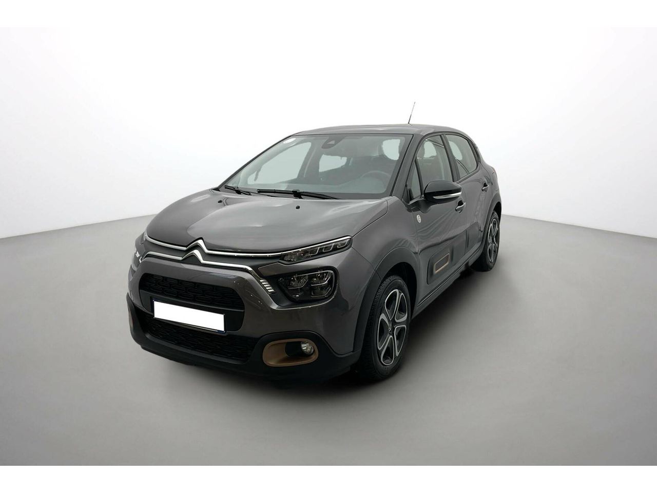 Citroen C3  puretech 83 s&s bvm5 C-Series