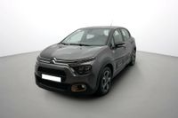 Citroen C3  puretech 83 s&s bvm5 C-Series