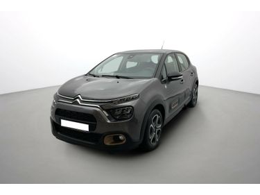 Citroen C3  puretech 83 s&s bvm5 C-Series