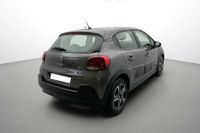 Citroen C3  puretech 83 s&s bvm5 C-Series