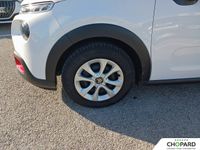 Citroen C3  puretech 82 s&s bvm5 Feel