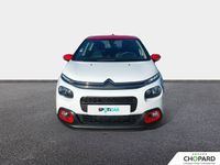 Citroen C3  puretech 82 s&s bvm5 Feel